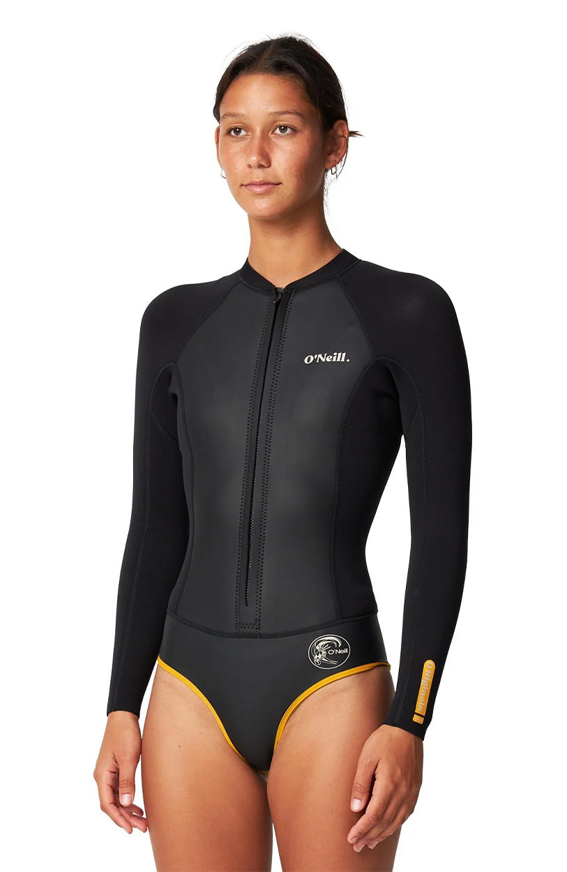 Women's O'Riginals FZ 2mm Cheeky Spring Suit