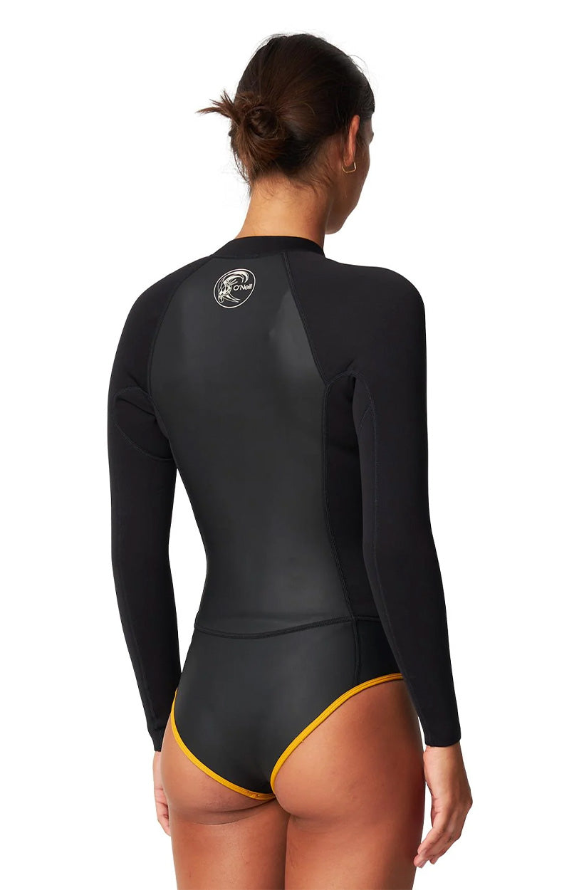 Women's O'Riginals FZ 2mm Cheeky Spring Suit