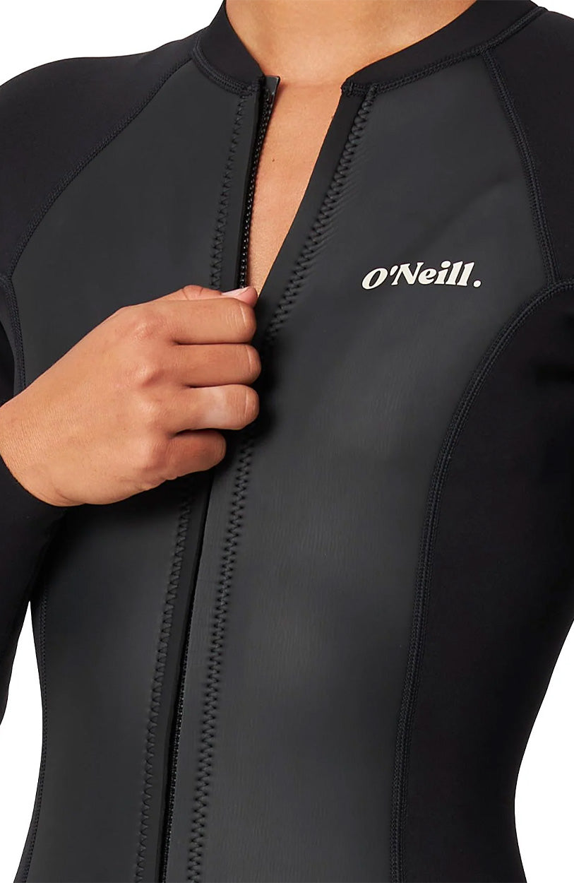 Women's O'Riginals FZ 2mm Cheeky Spring Suit