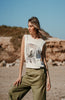 Musculosa Gleam O'Neill