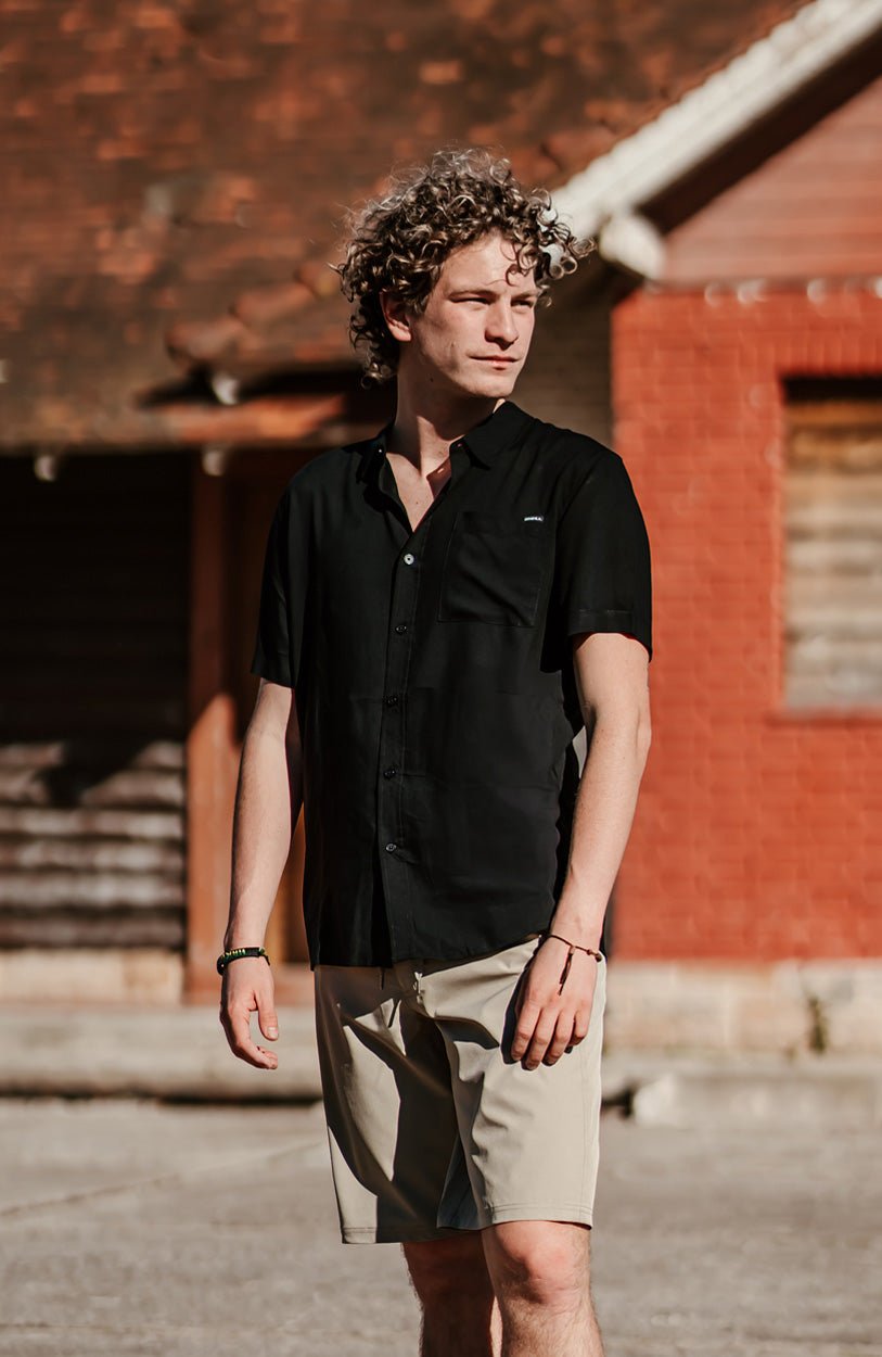 Camisa Summer O'Neill