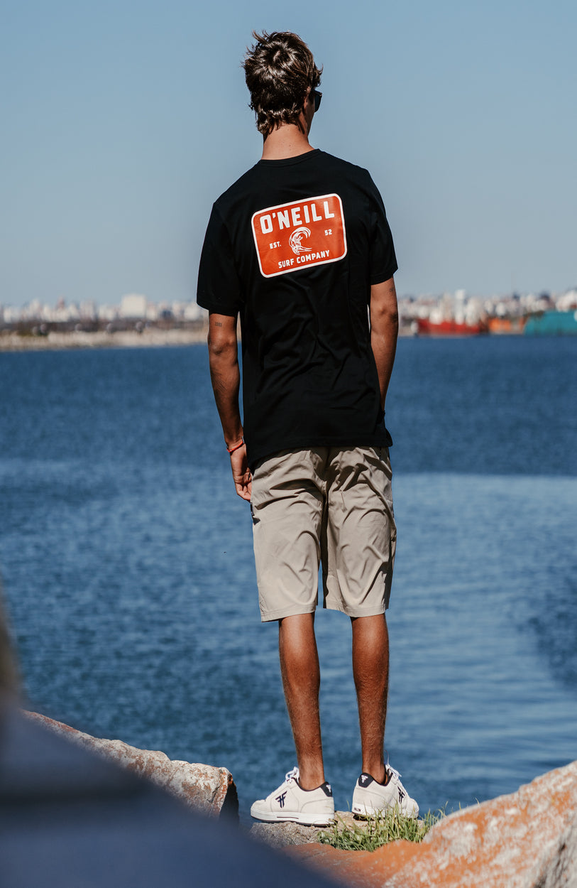 Remera Back O'Neill