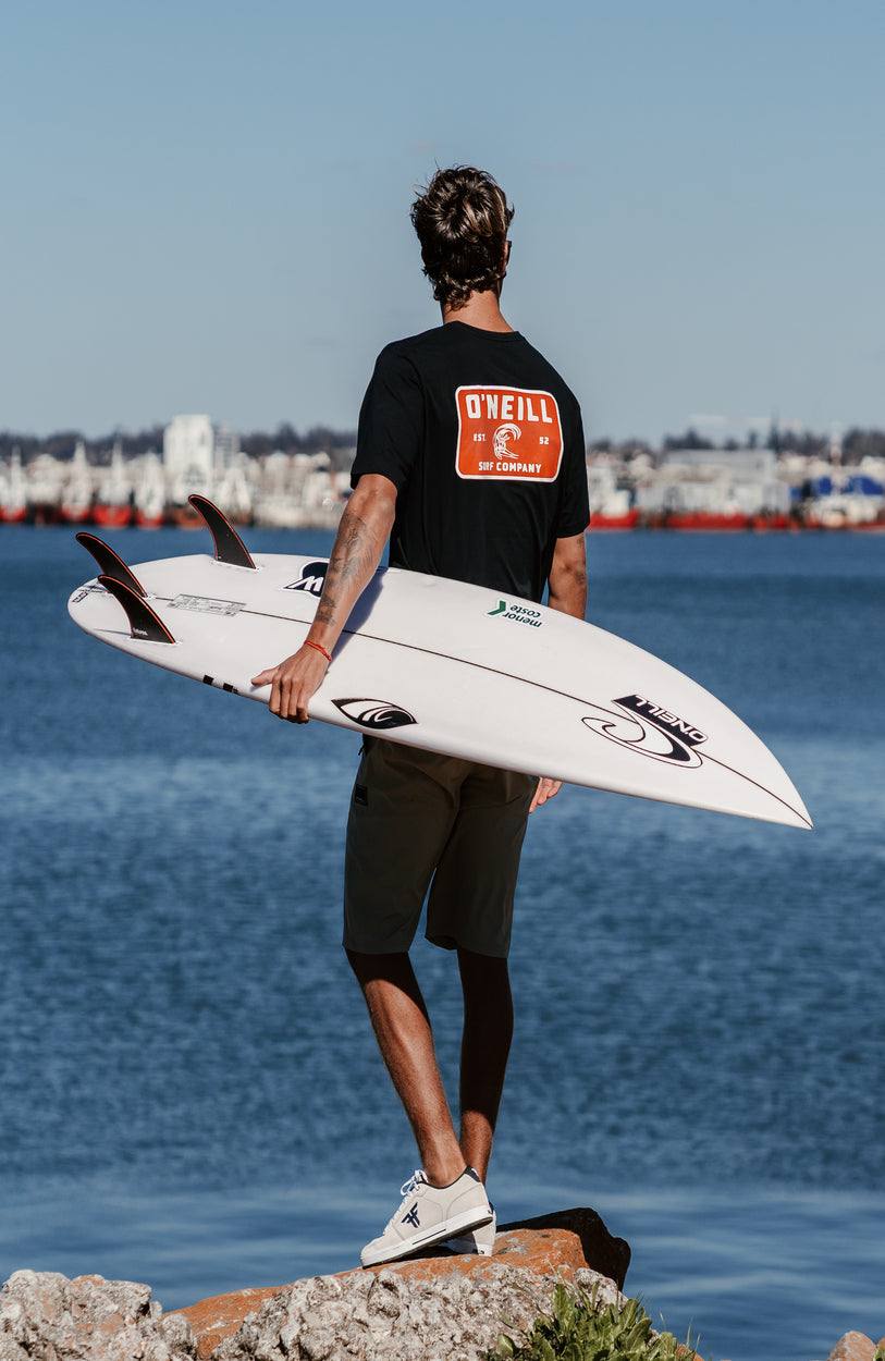 Remera Back O'Neill
