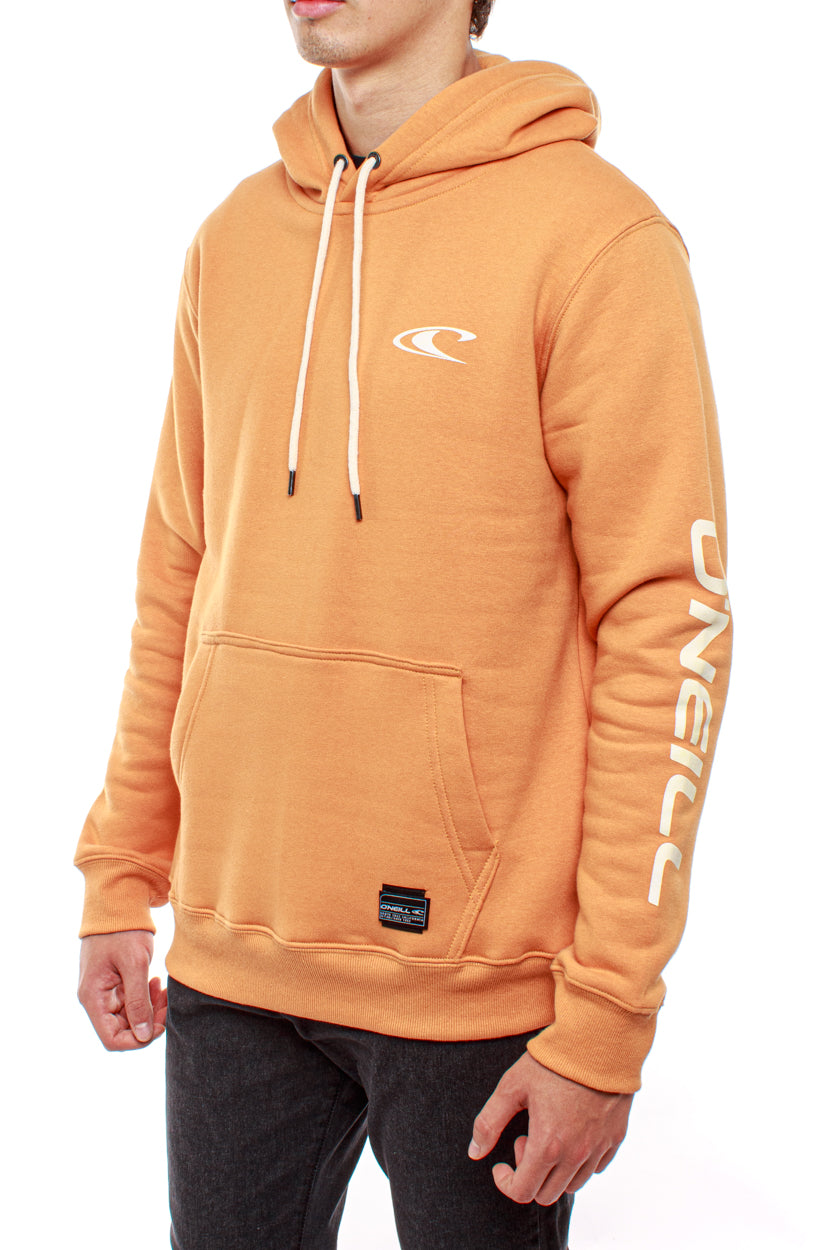 Buzo Canguro Back To Basic O'Neill – O'Neill Argentina