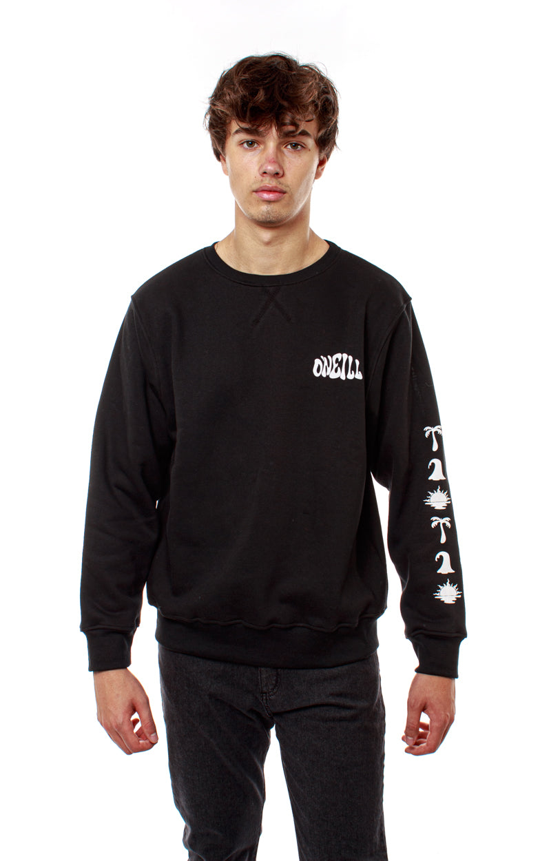 Buzo Crew Neck Bayou O'Neill