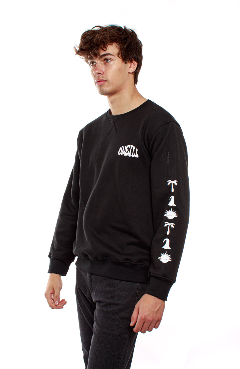 Buzo Crew Neck Bayou O'Neill