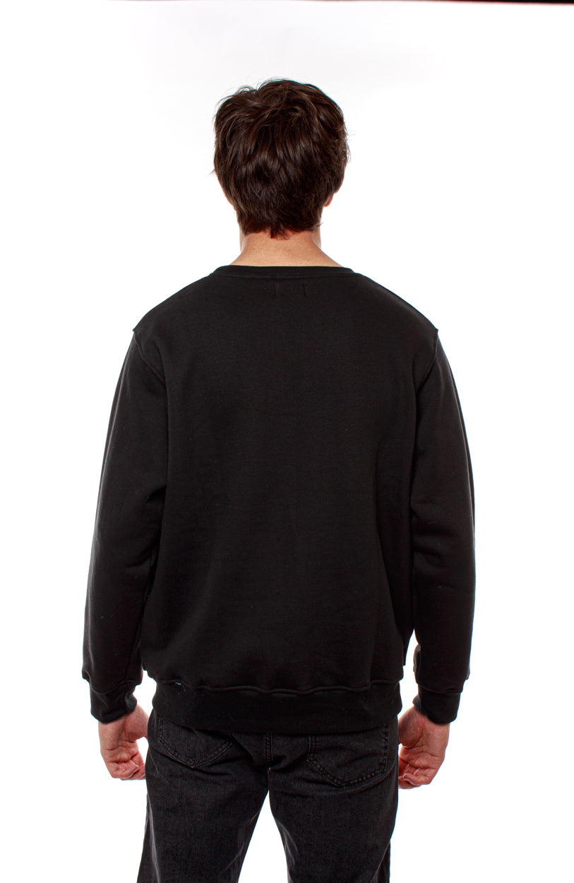 Buzo Crew Neck Bayou O'Neill