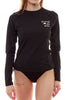Lycra Indian UV O'Neill