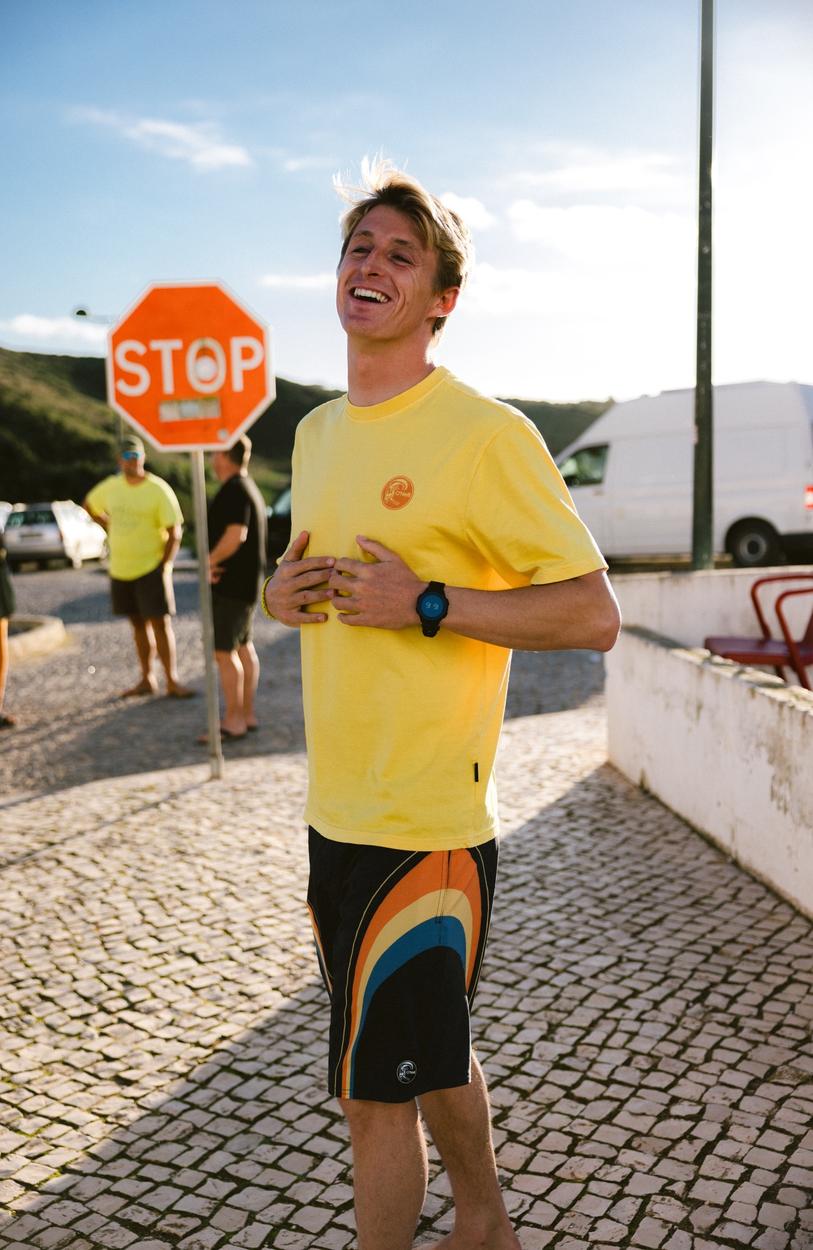 Remera Vintage O'Neill