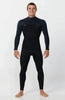 HyperFreak 2/2mm Steamer Chest Zip Wetsuit