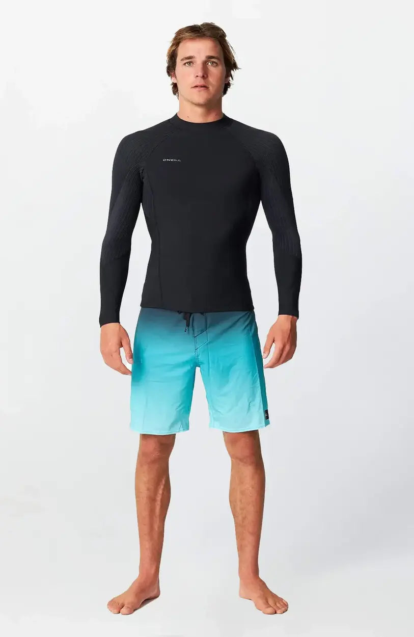 HyperFreak 2mm Long Sleeve GBS Wetsuit Jacket