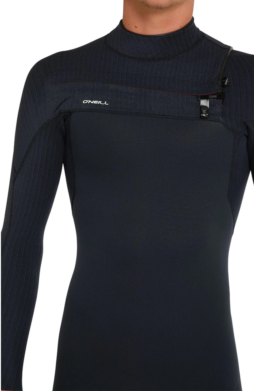 HyperFire 3/2mm Steamer Chest Zip Wetsuit