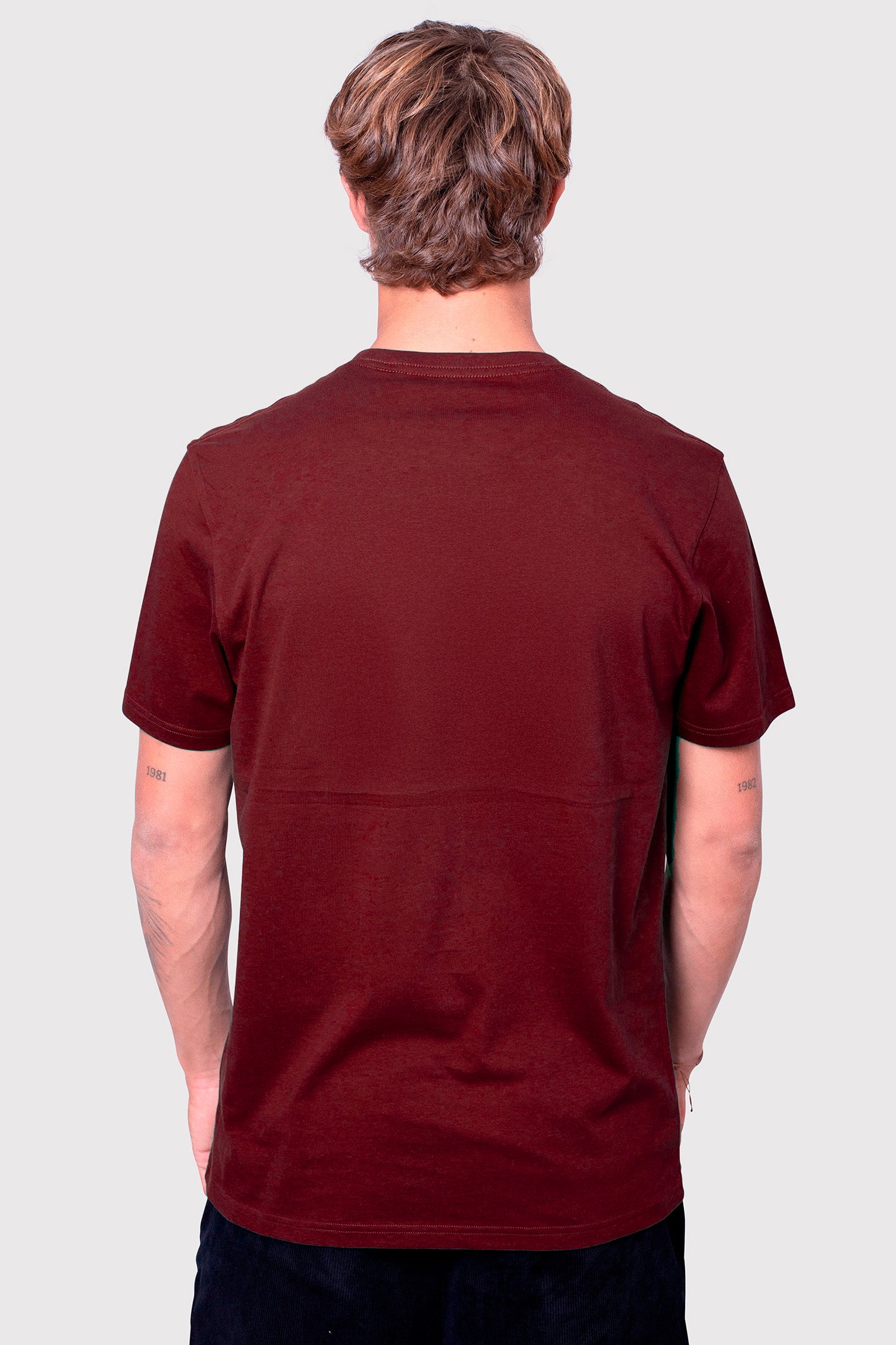 Remera Center O'Neill