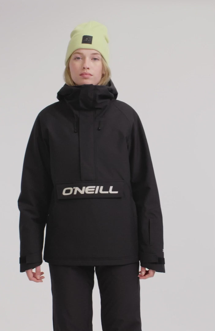 スノーボード 90s O'NEILL half zip anorak スノーボード 90s O'NEILL half zip anorak Anorak – O'Neill