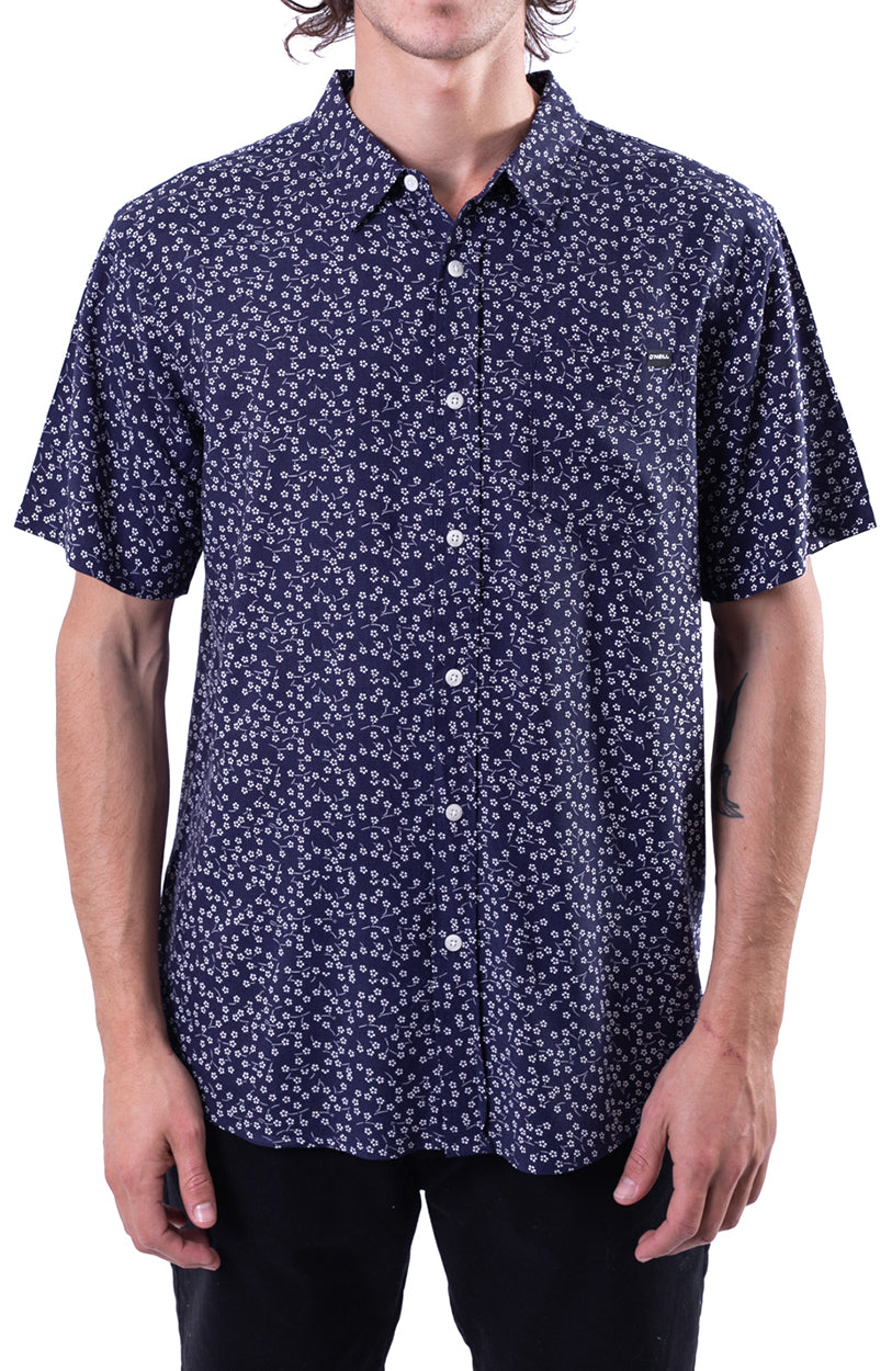 Camisa Picnic O'Neill