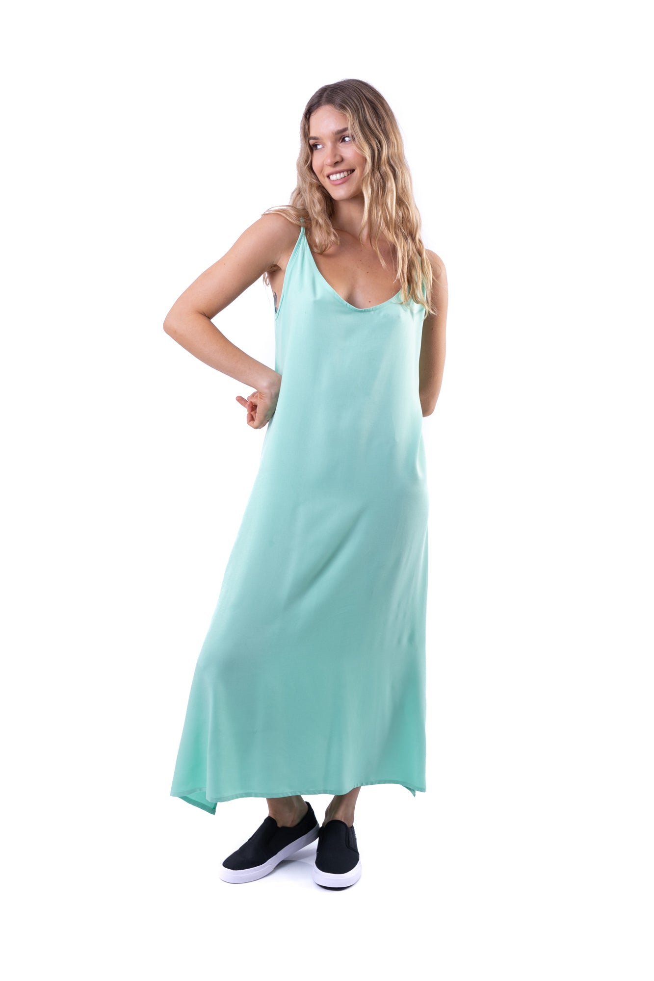 Vestido Miley O'Neill