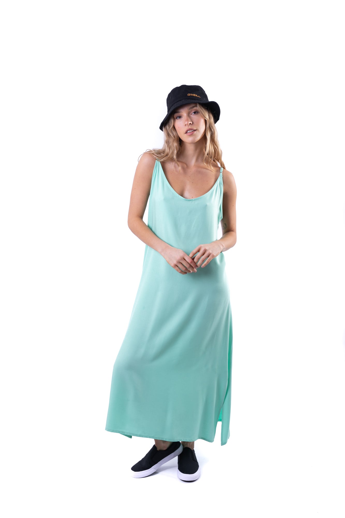 Vestido Miley O'Neill
