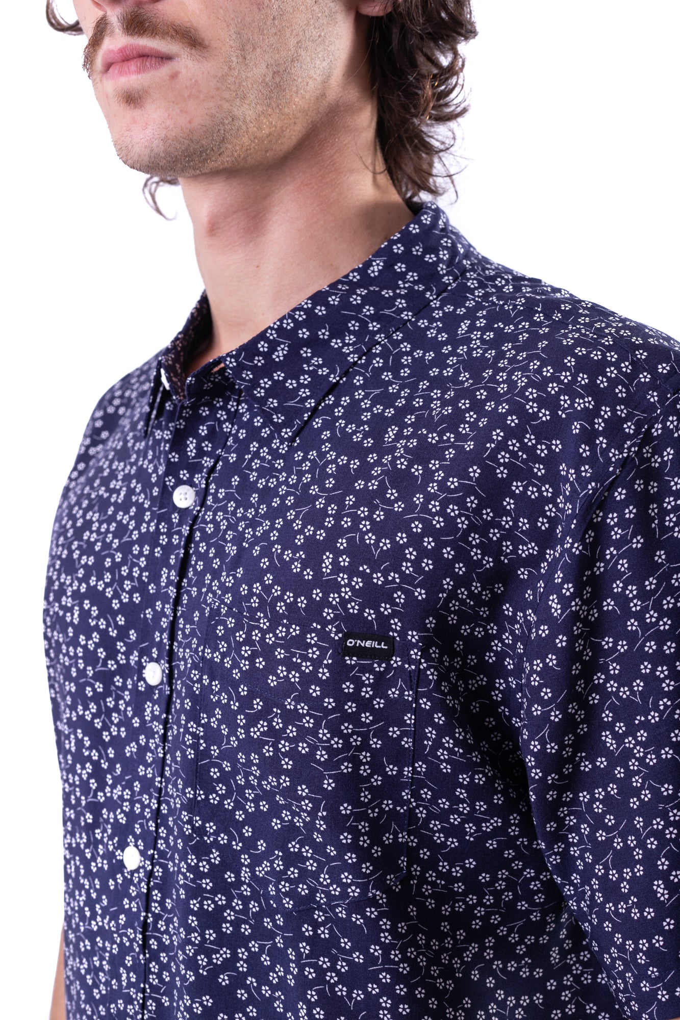 Camisa Picnic O'Neill