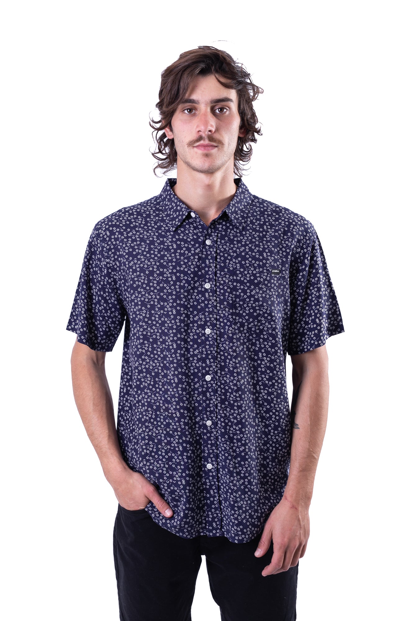 Camisa Picnic O'Neill