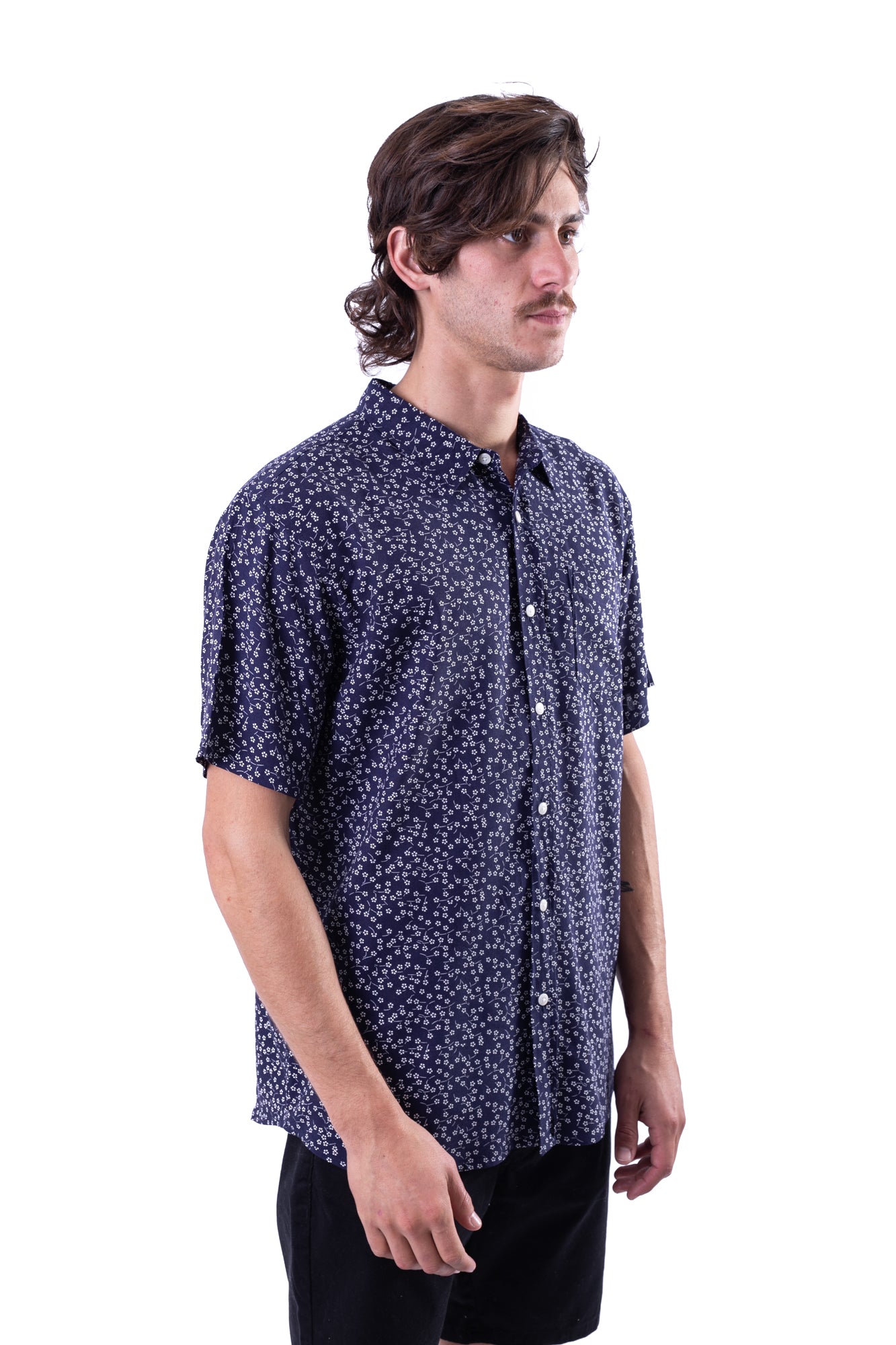 Camisa Picnic O'Neill