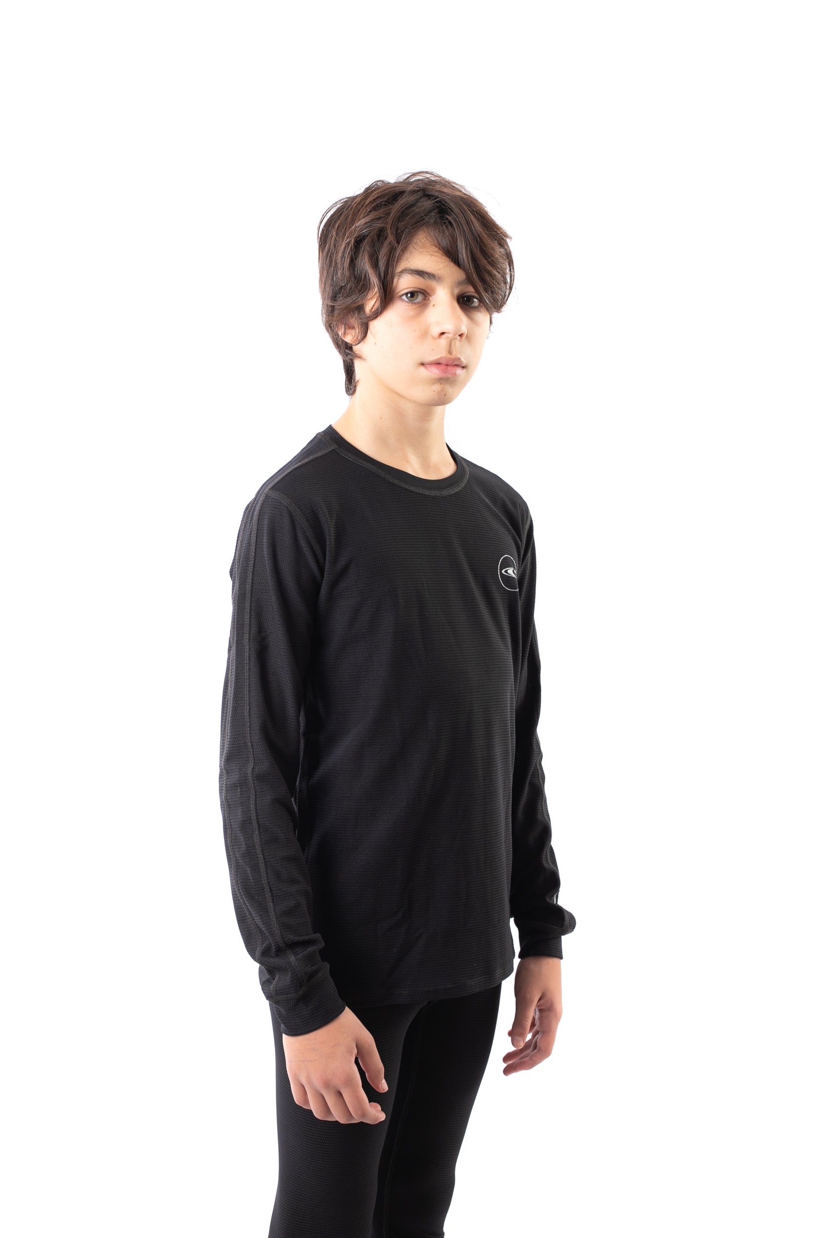 Remera Termica Windy O'Neill