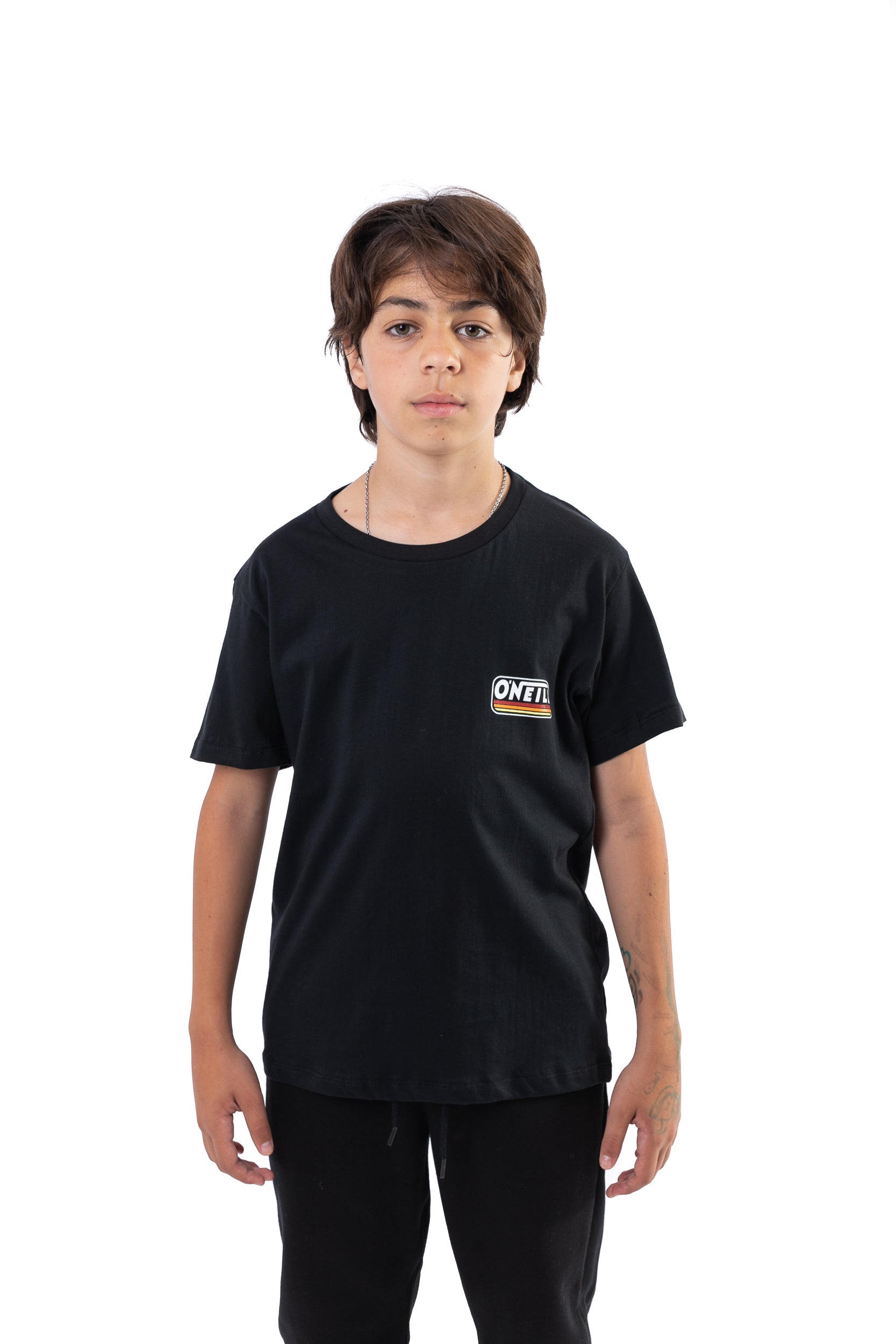 Remera Ride On O'Neill