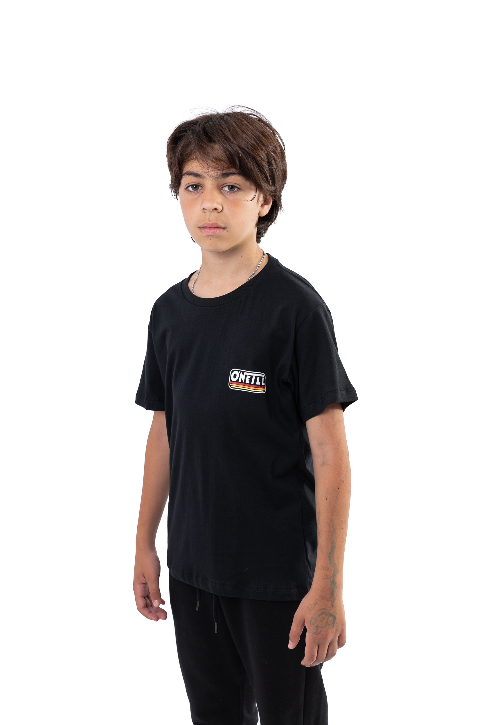 Remera Ride On O'Neill