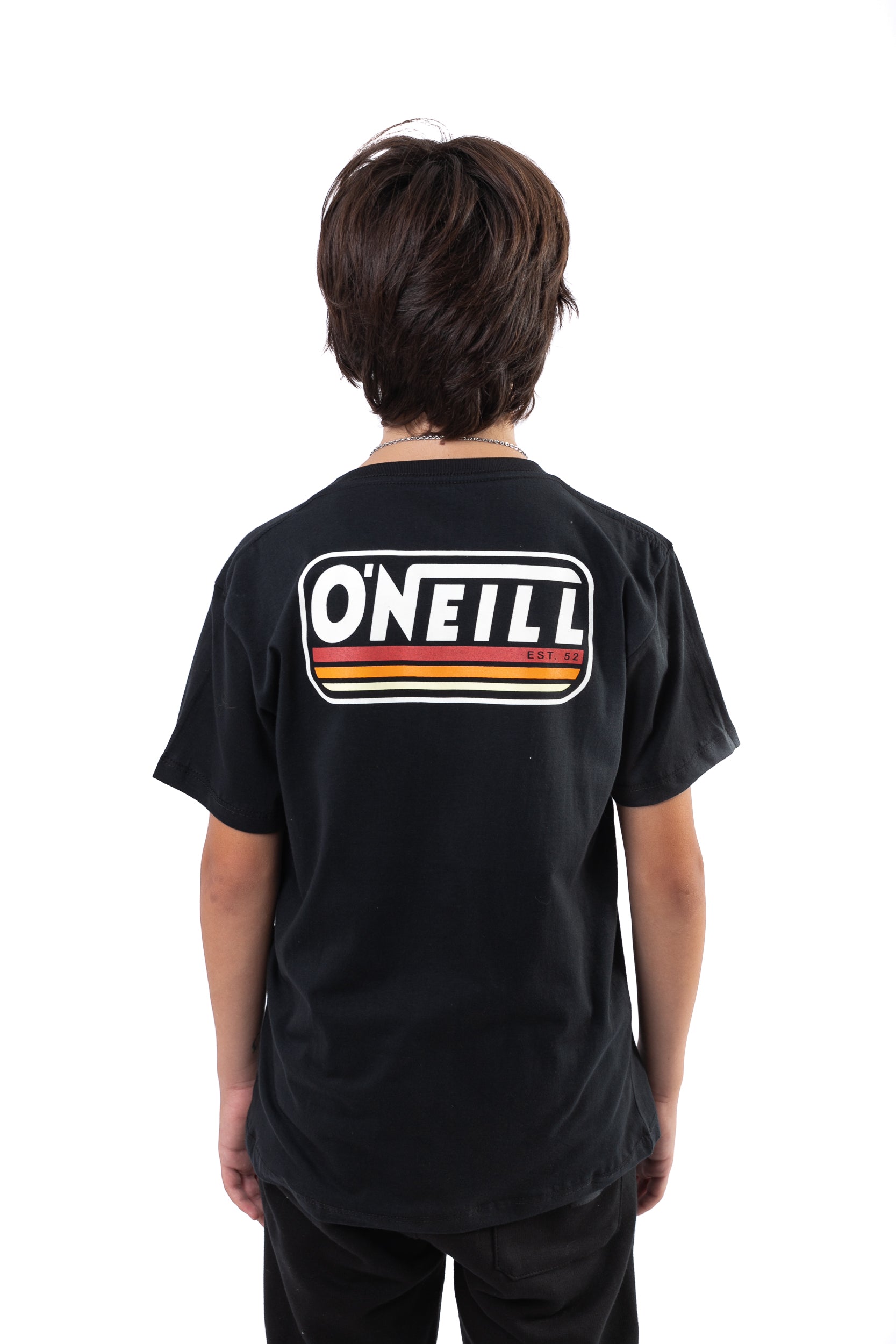 Remera Ride On O'Neill