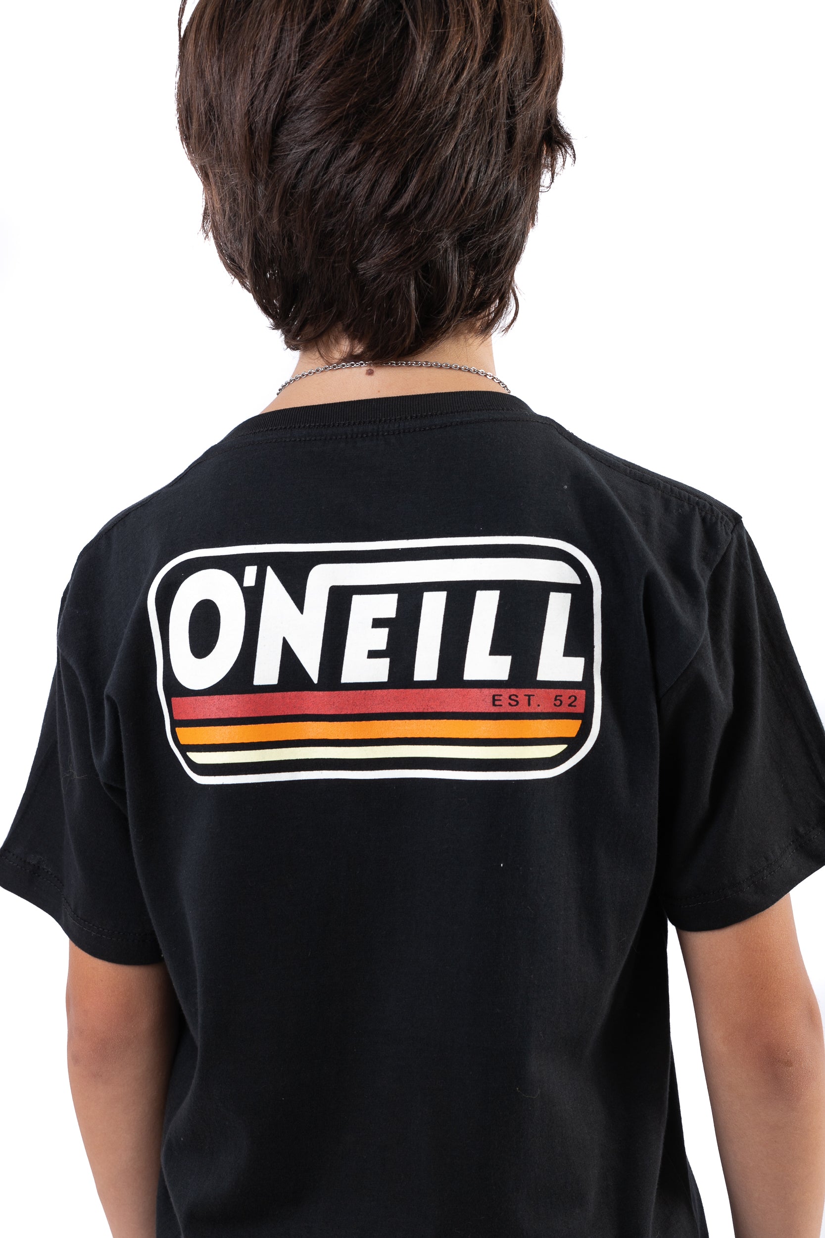 Remera Ride On O'Neill
