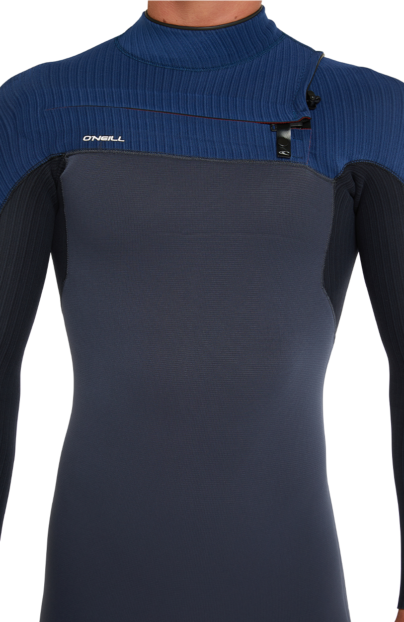 Traje de Neoprene Hyperfreak Fire CZ FULL 4/3MM