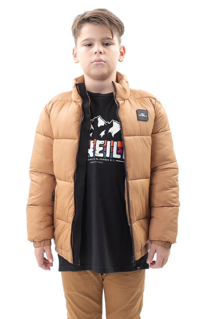 Campera Desert O'Neill