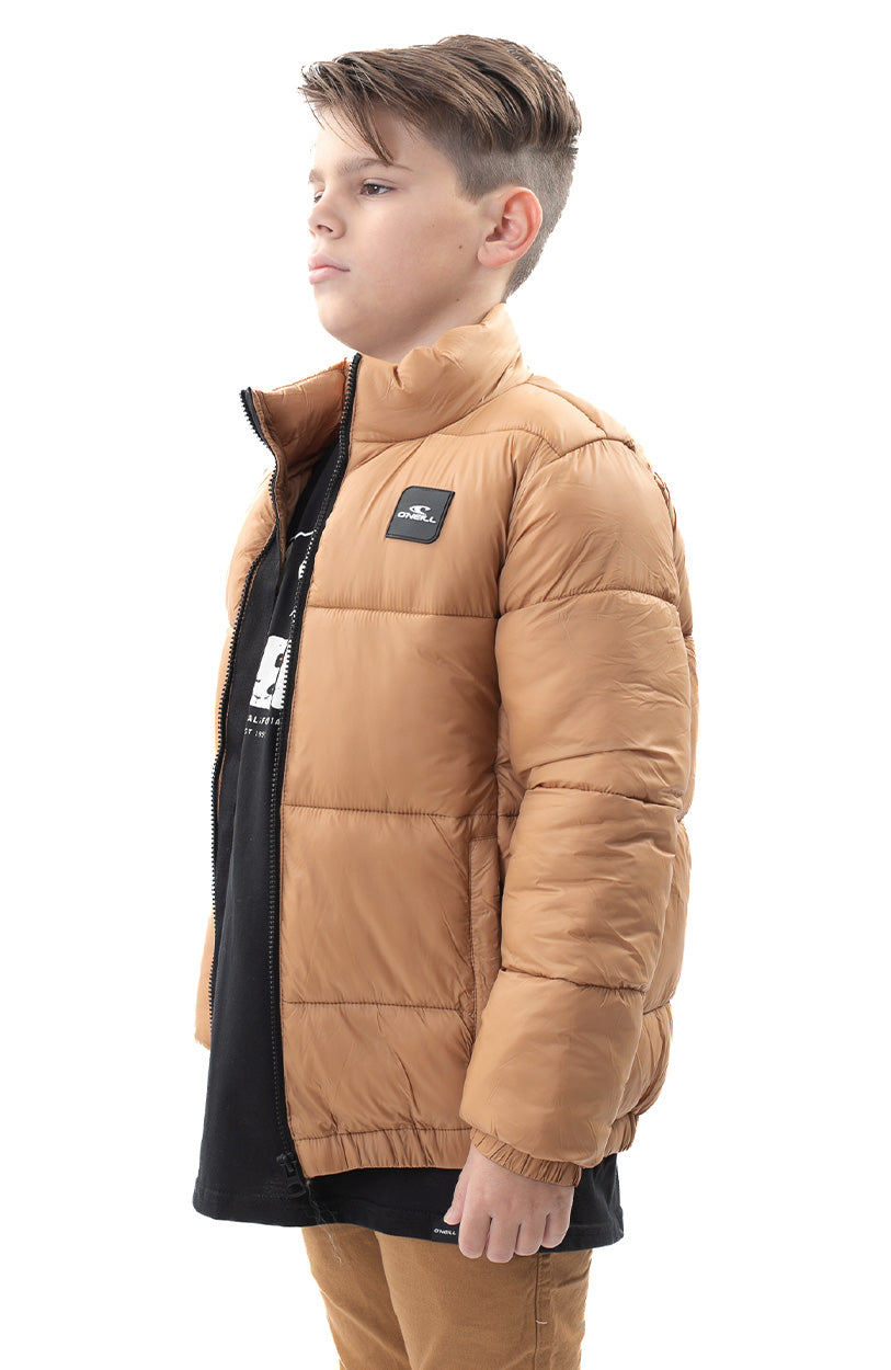 Campera Desert O'Neill