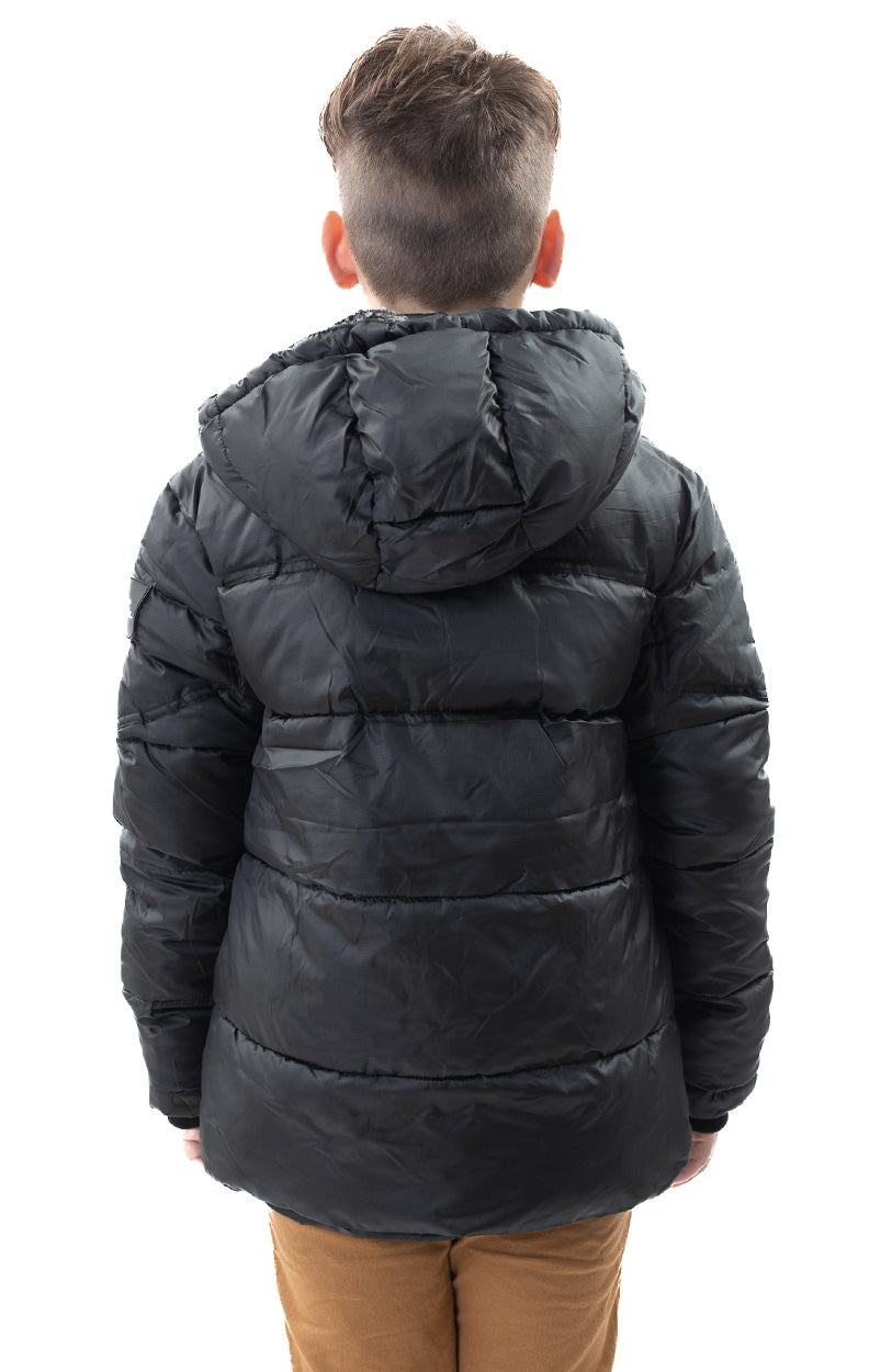 Campera Lake O'Neill