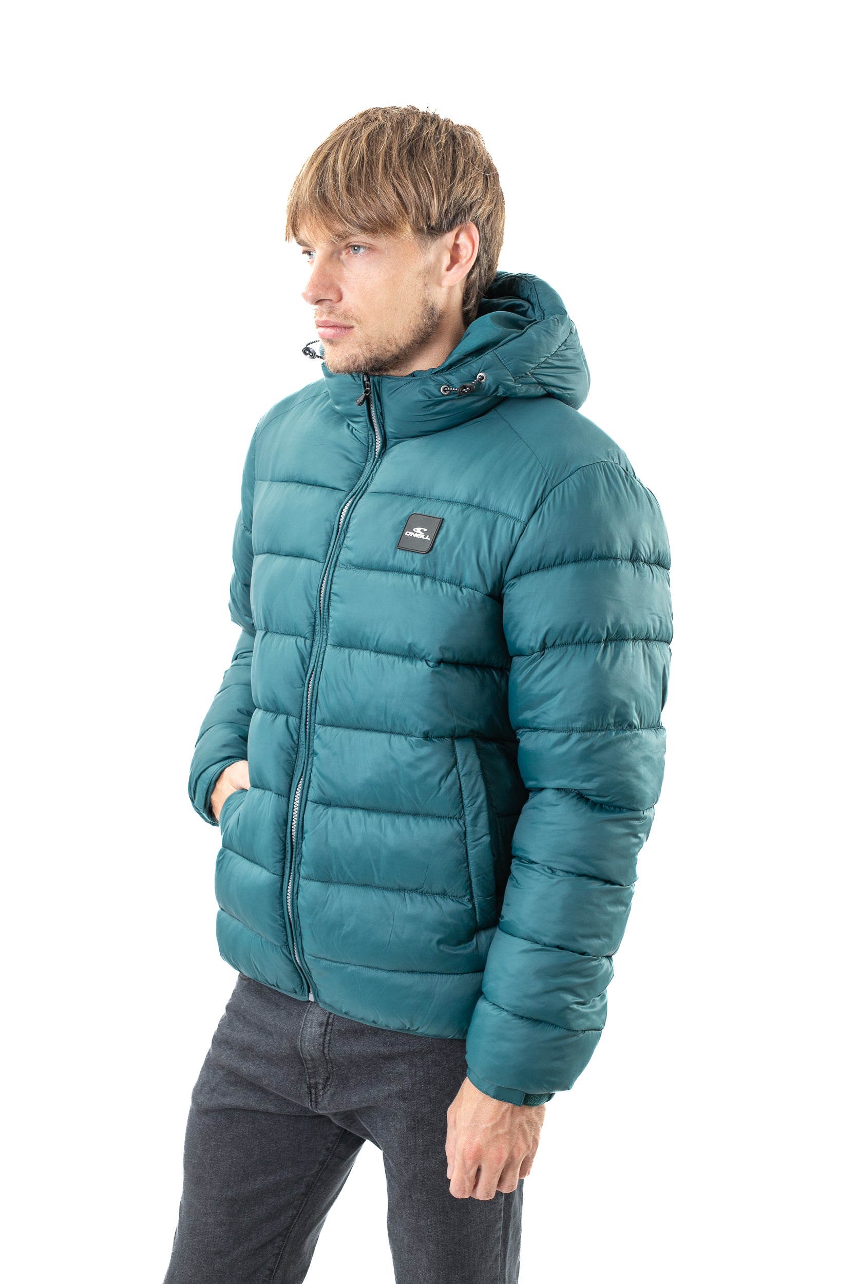 Campera Jacob O'Neill