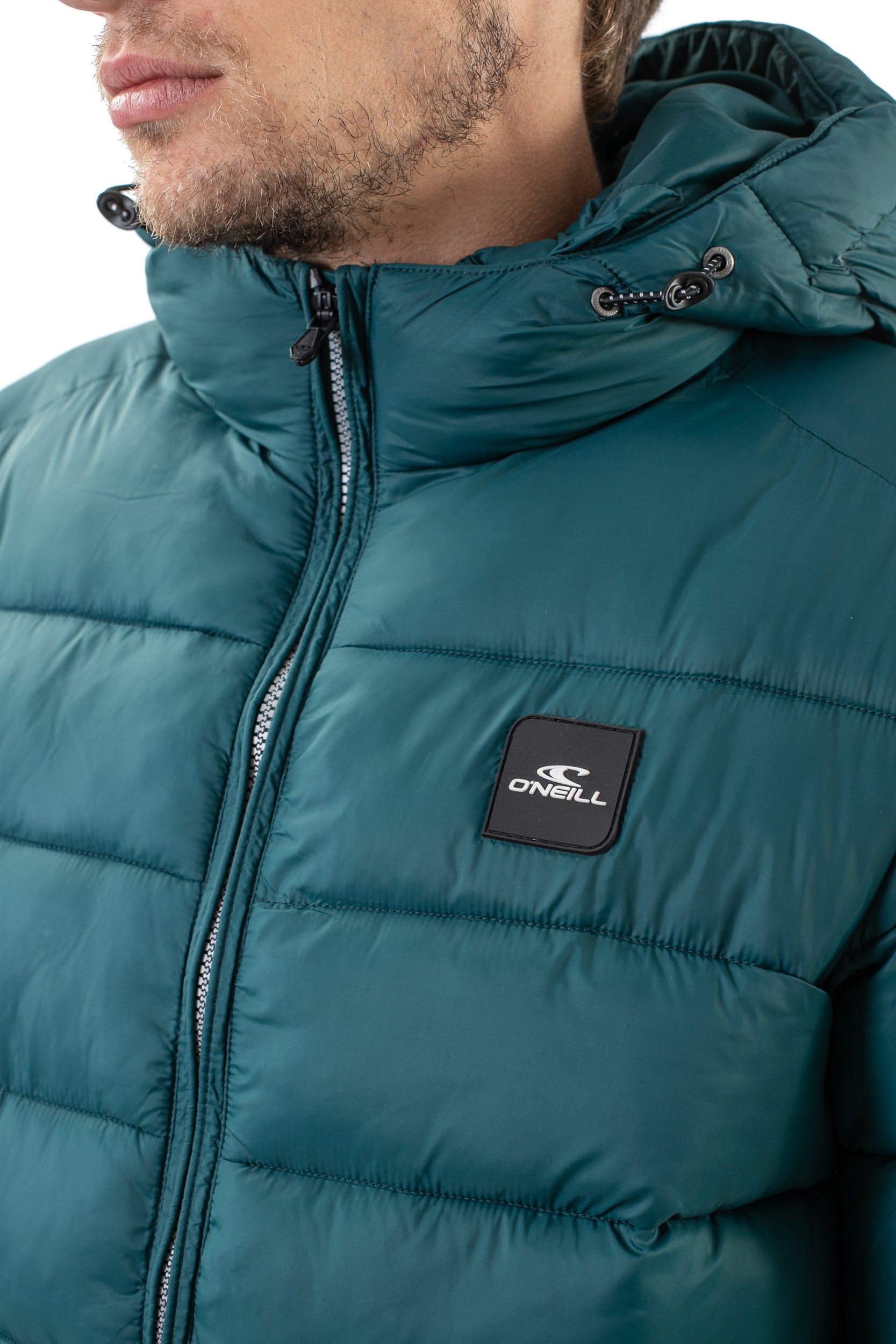 Campera Jacob O'Neill