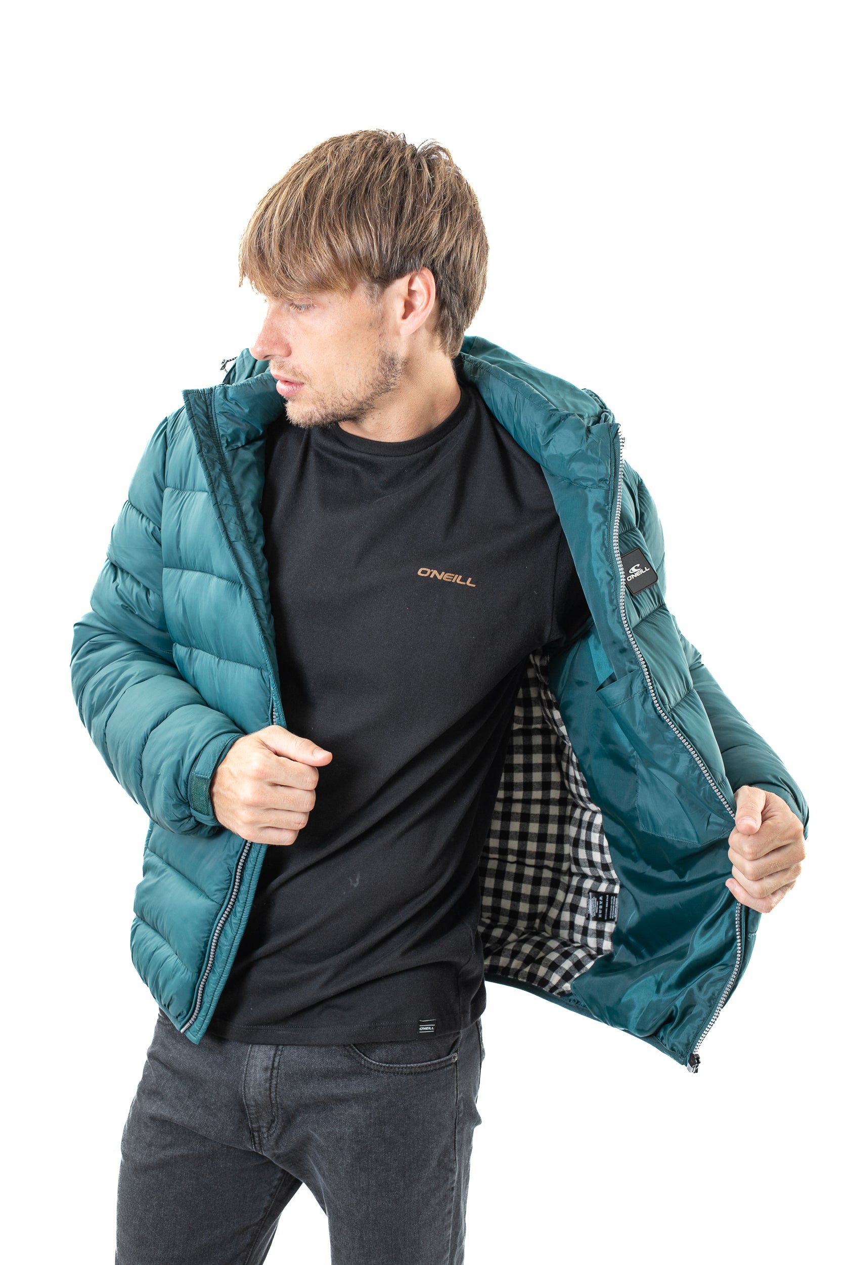 Campera Jacob O'Neill