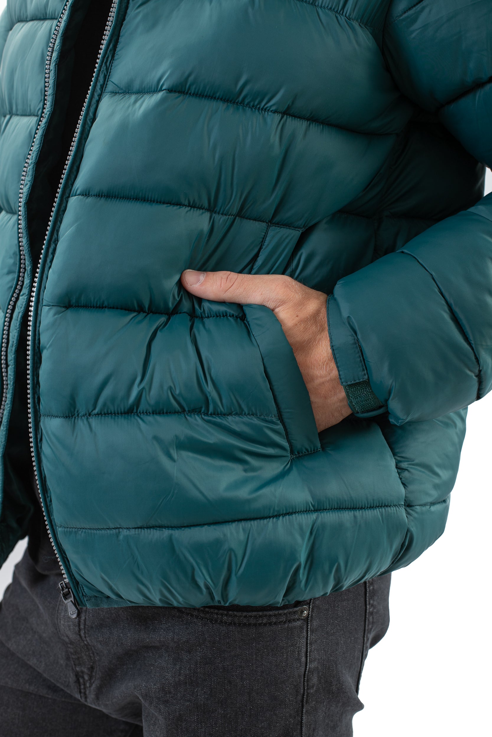 Campera Jacob O'Neill