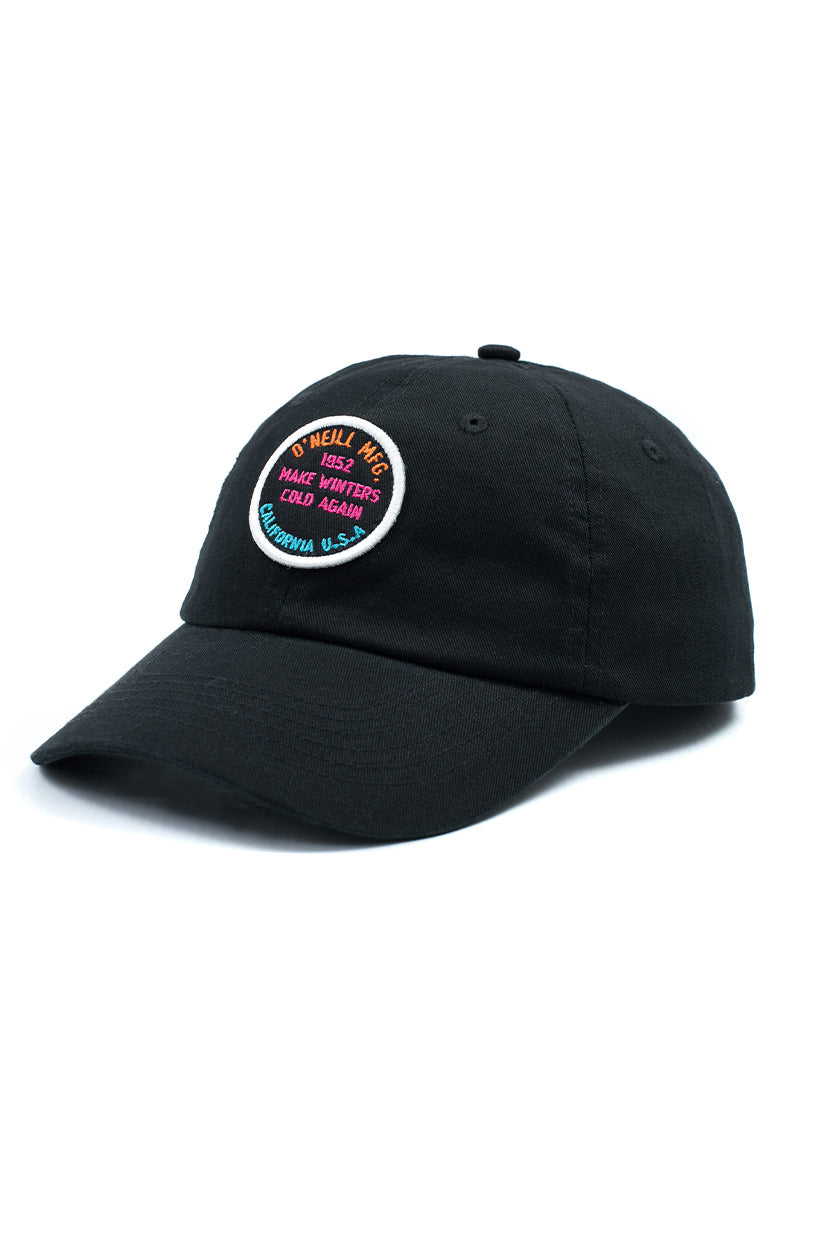 Cap Fierce O'Neill