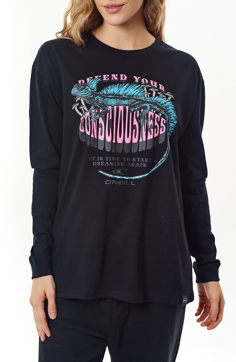 Remeras manga larga mujer 2019 best sale