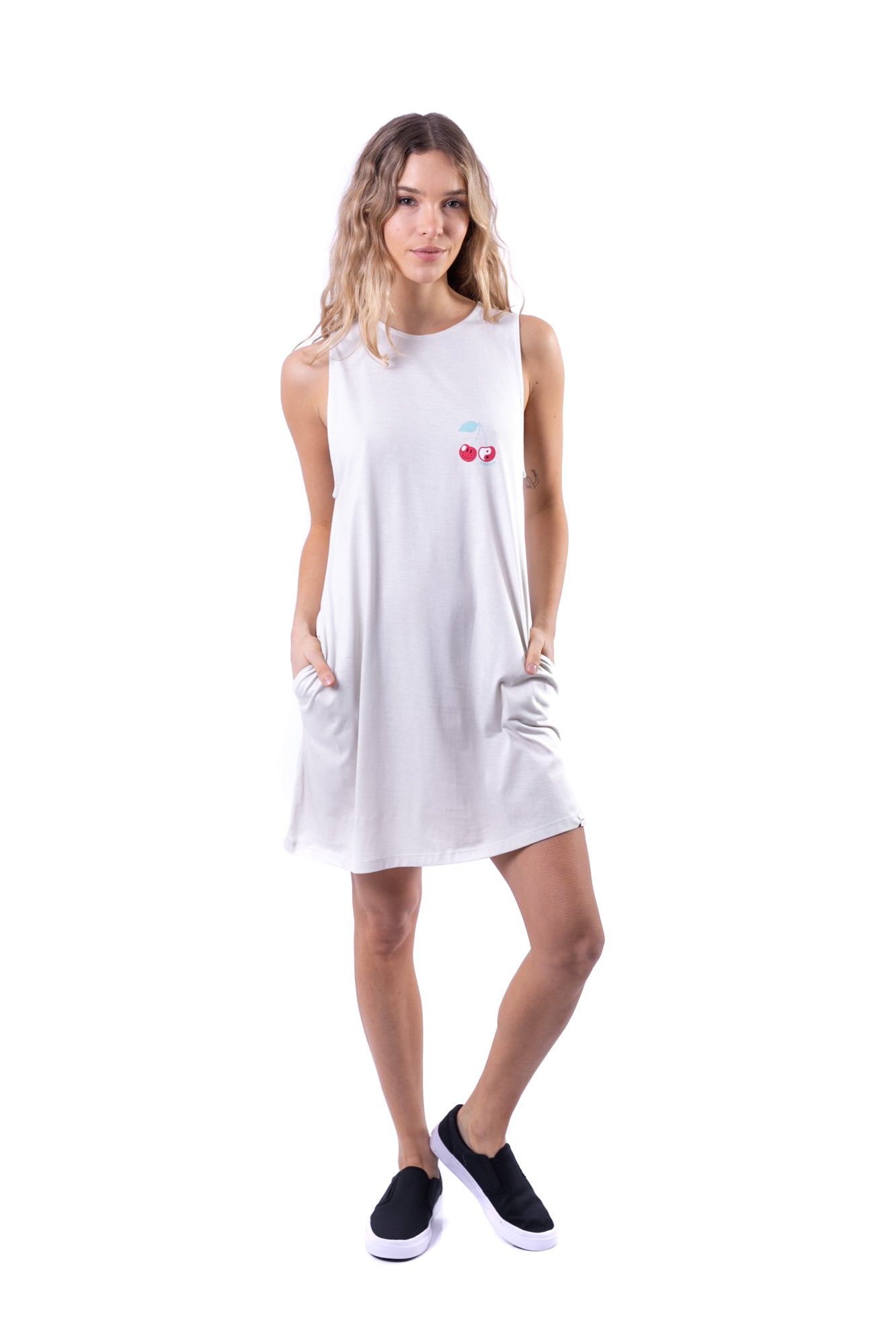 Vestido Beach O'Neill