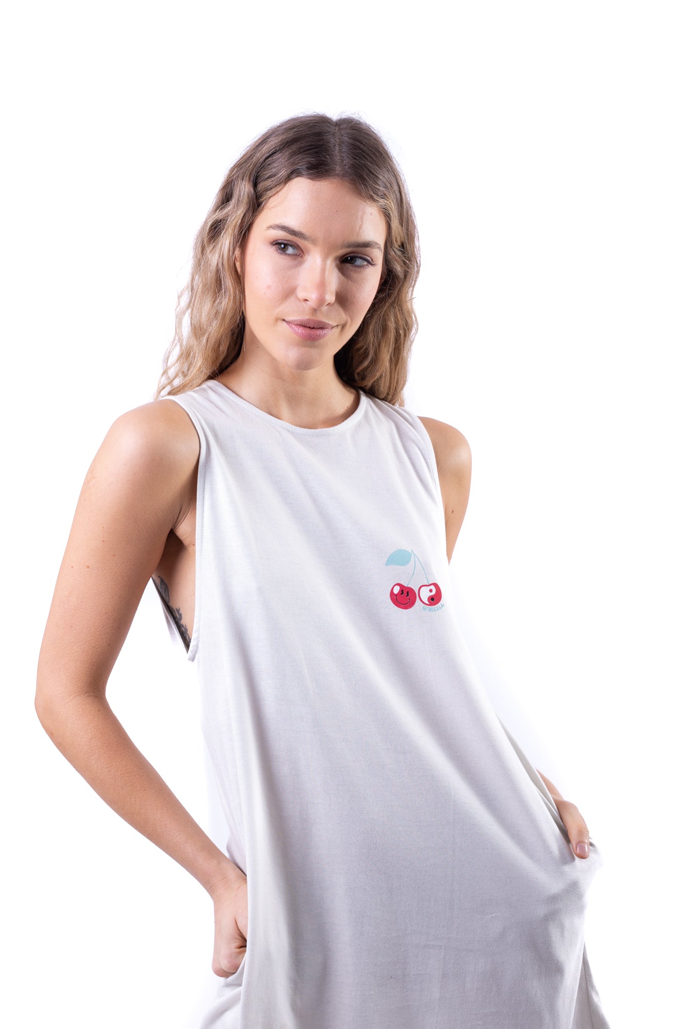 Vestido Beach O'Neill