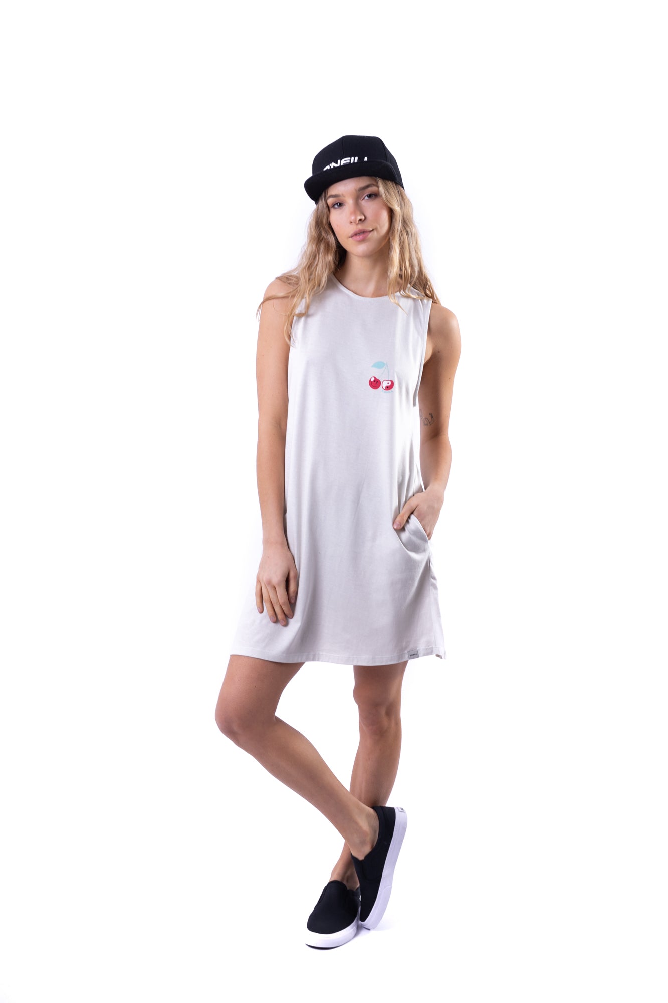 Vestido Beach O'Neill