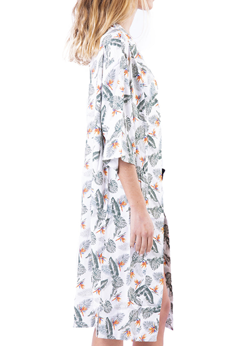 Kimono Jungle O'Neill