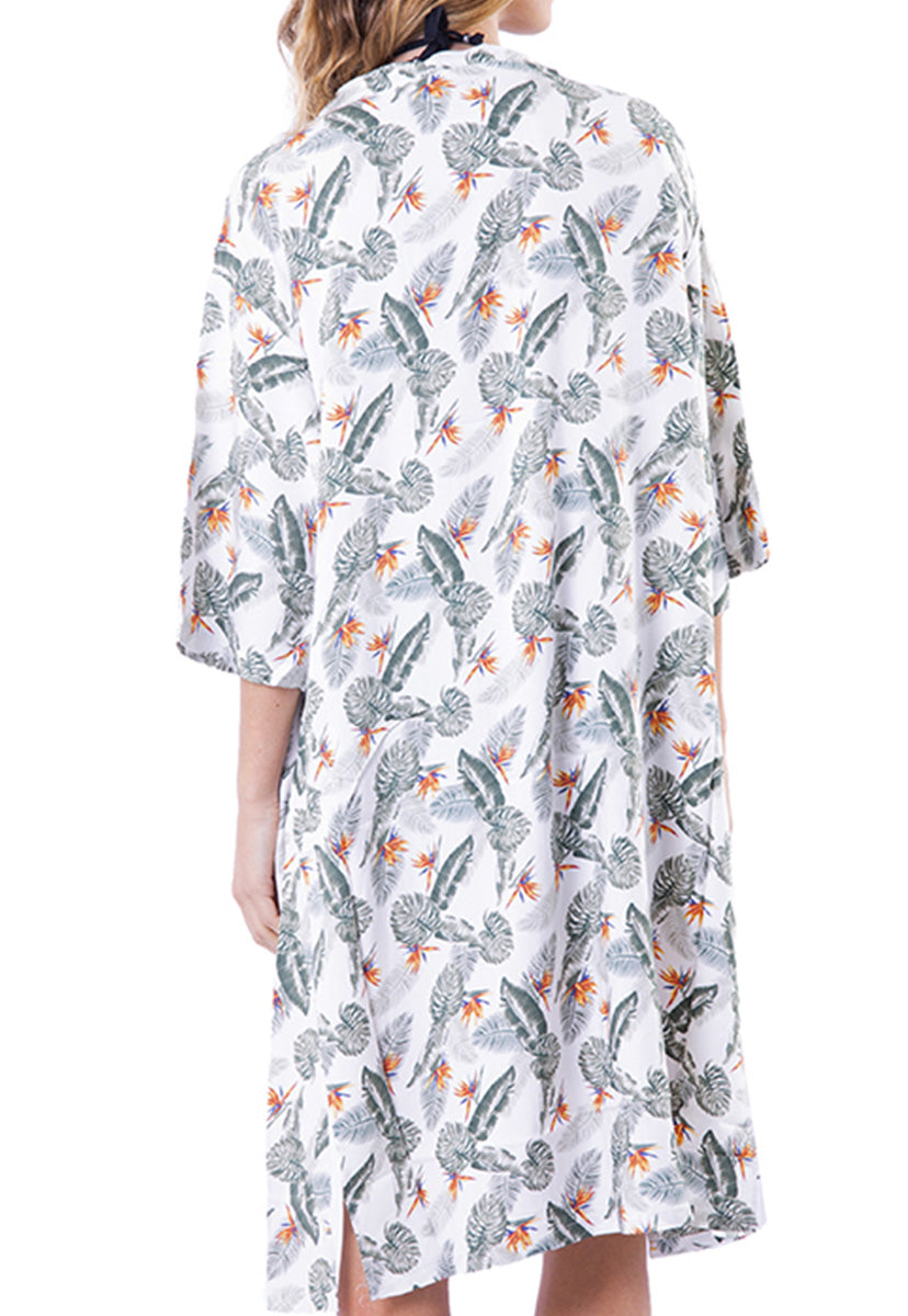 Kimono Jungle O'Neill