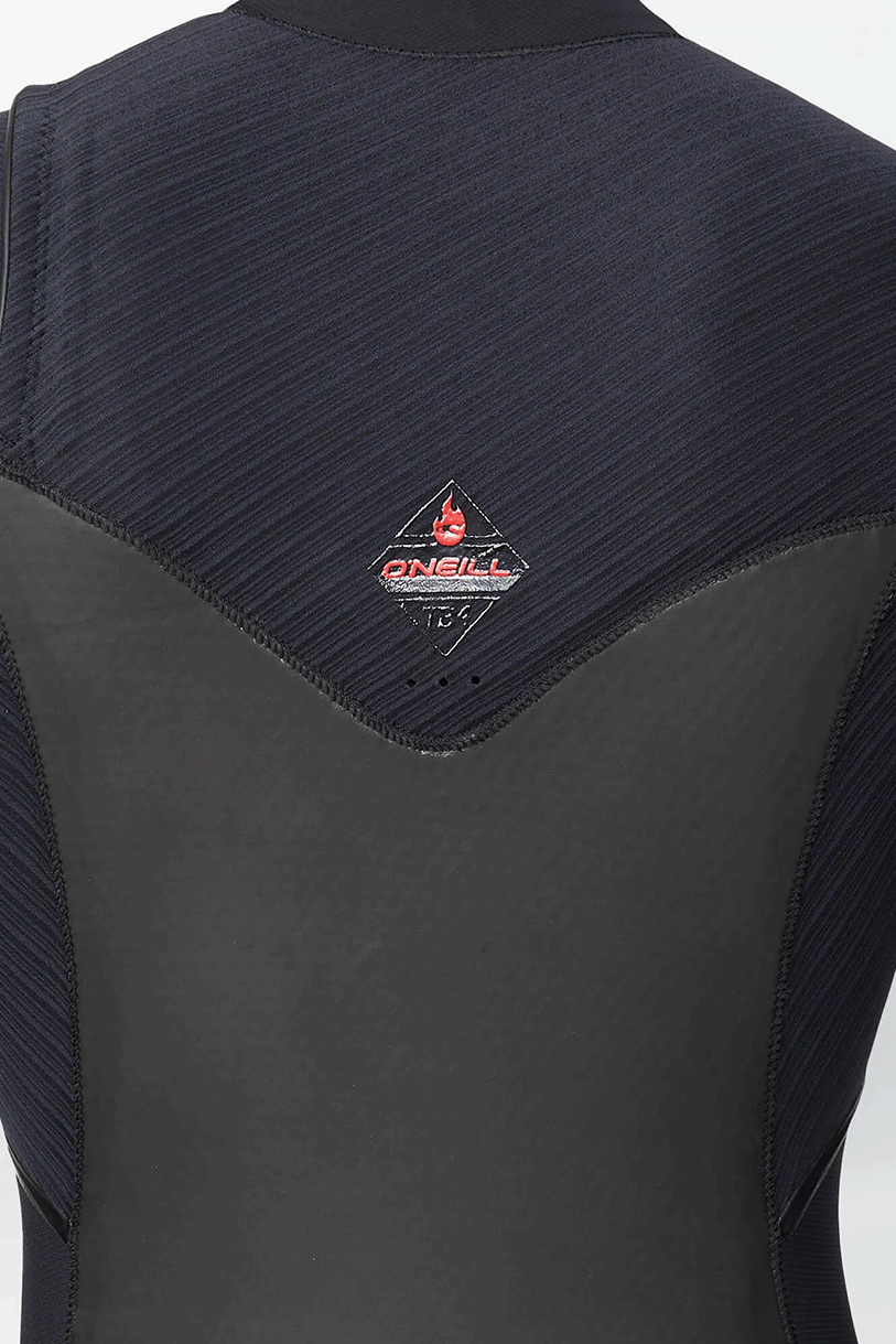 HyperFire X 3/2mm Chest Zip Wetsuits