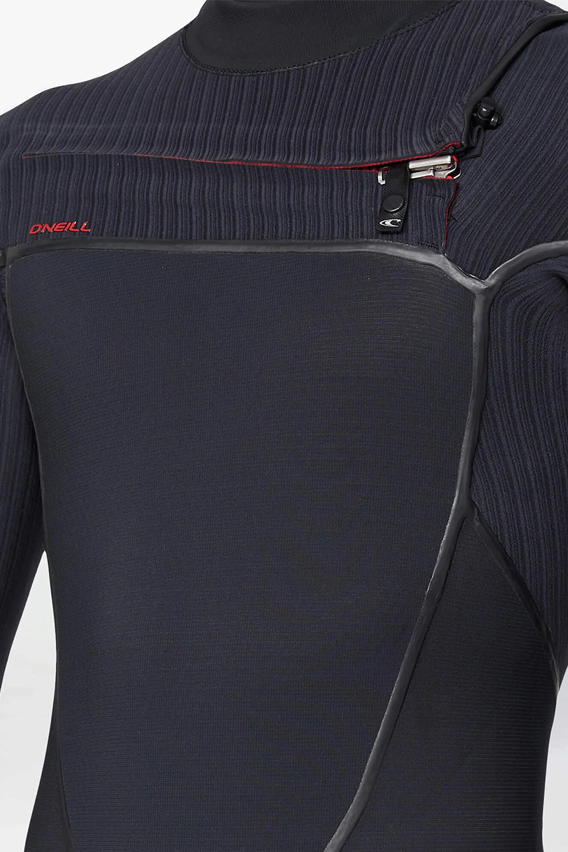 HyperFire X 3/2mm Chest Zip Wetsuits