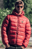 Campera Jacob O'Neill Importado