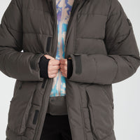 Morganite Snow Jacket