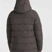 Morganite Snow Jacket