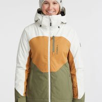 Carbonite Snow Jacket